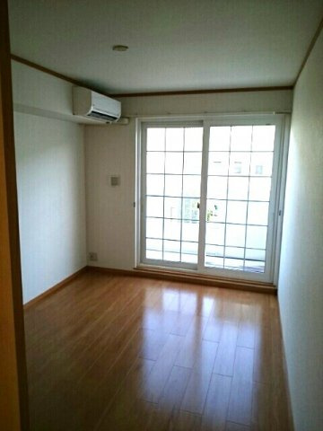 アルバ北出口Ⅰの内装