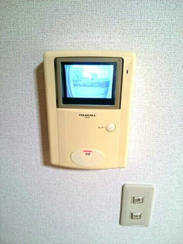 アルバ北出口Ⅰの内装