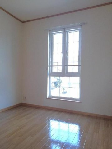 ル・ソレイユⅢの内装