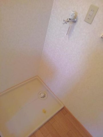 ル・ソレイユⅢの設備