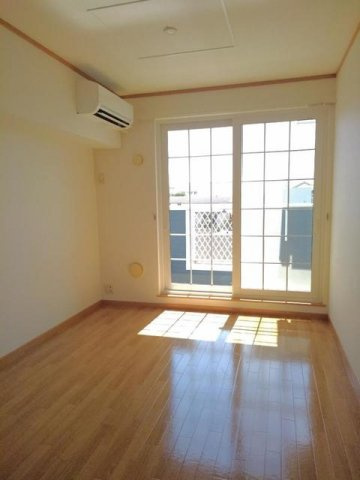 ル・ソレイユⅢの居間・リビング