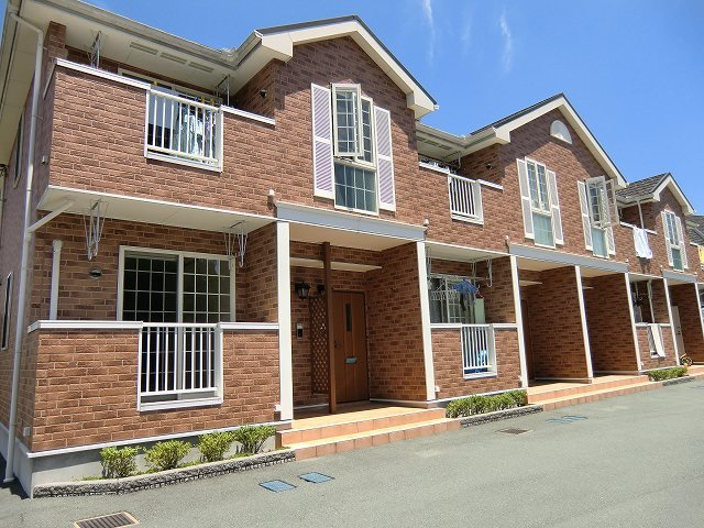 クレール　にほづ　Ａ