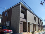 ラ　フォレスタの画像