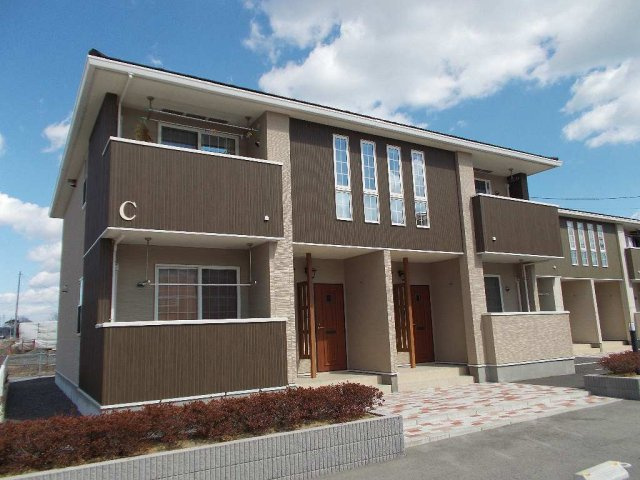 サン・プラシード　Ｃ