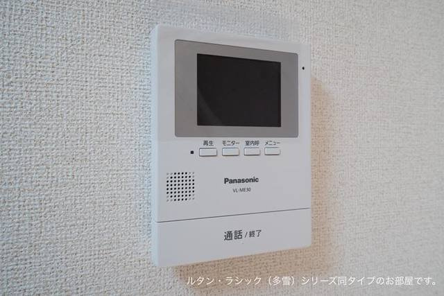 アドラブールのセキュリティ
