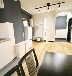 豊島区巣鴨３丁目のビル