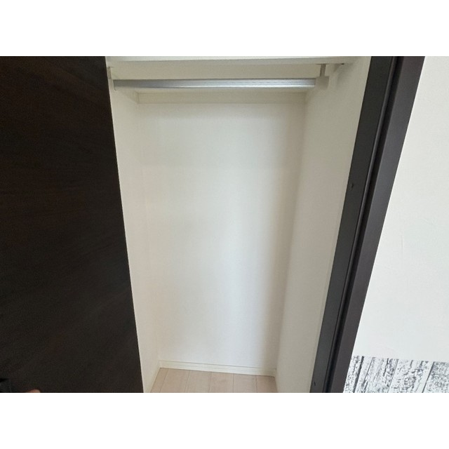 パルトネール二俣川Ⅲの内装