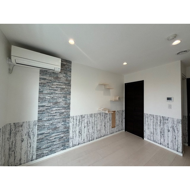 パルトネール二俣川Ⅲの居間・リビング