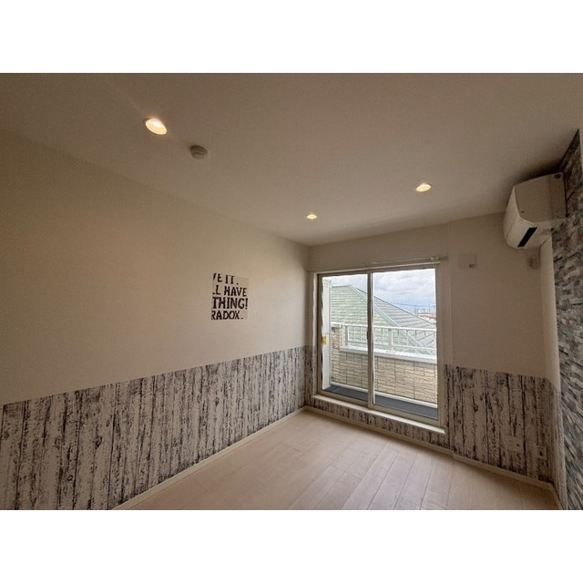 パルトネール二俣川Ⅲの居間・リビング