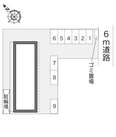レオパレスピアのその他
