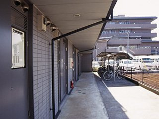 レオパレスピアのその他