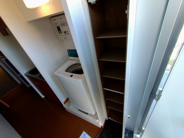 レオパレスカメリアのその他|シューズボックス