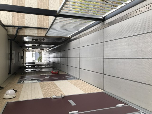 レオパレス井垣のその他