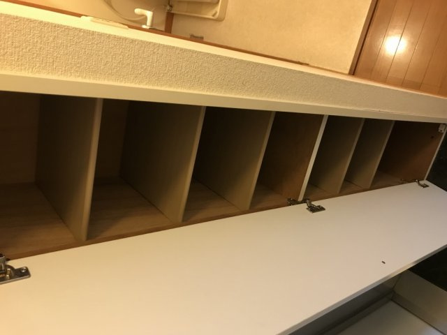 レオパレス井垣のその他
