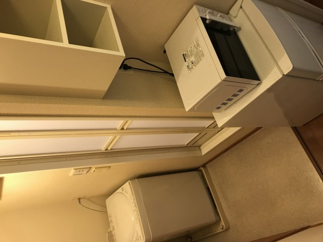 レオパレス井垣のその他