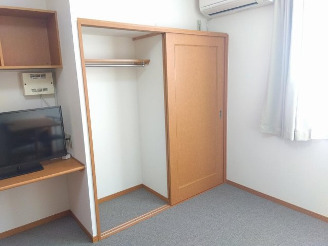 レオパレス井垣の内装