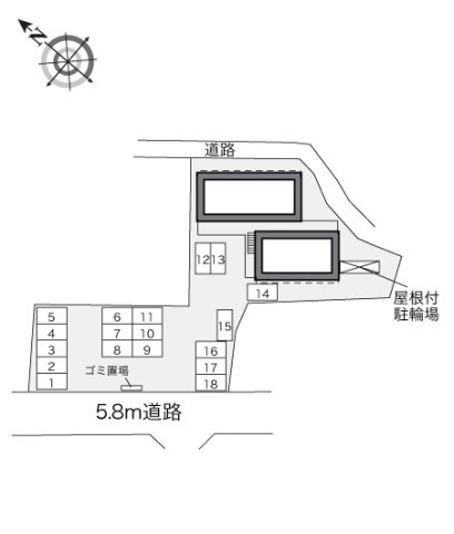レオパレス井垣のその他