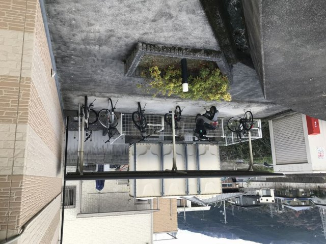 レオパレス井垣のその他