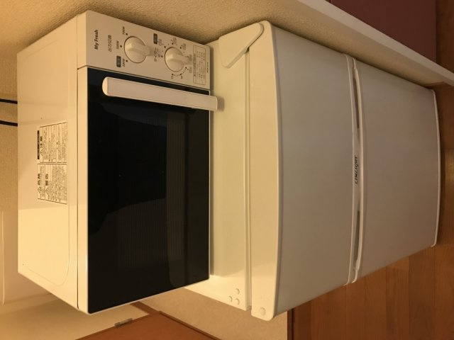 レオパレス井垣のその他