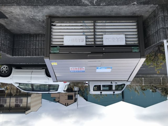 レオパレス井垣のその他
