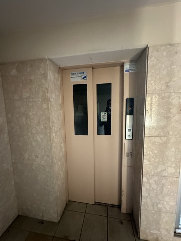 バードランドのその他共用部分