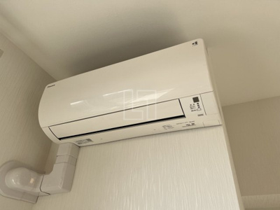 【設備】 | プレジオ難波ASIAN | プレジオ難波ASIAN（プレジオ難波アジアン）　エアコン