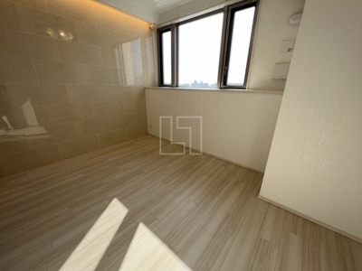 【居間・リビング】 | プレジオ難波ASIAN | プレジオ難波ASIAN（プレジオ難波アジアン）　リビング・ダイニングスペース