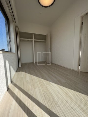 【寝室】 | プレジオ難波ASIAN | プレジオ難波ASIAN（プレジオ難波アジアン）　洋室