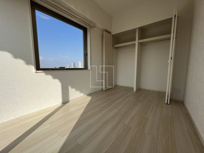 【内装】 | プレジオ難波ASIAN | プレジオ難波ASIAN（プレジオ難波アジアン）　洋室