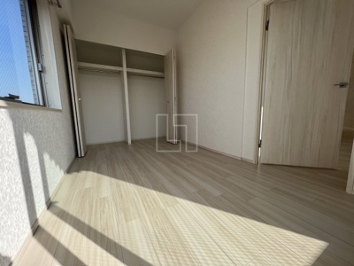 【洋室】 | プレジオ難波ASIAN | プレジオ難波ASIAN（プレジオ難波アジアン）　洋室