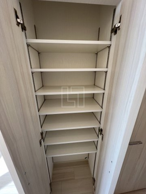 【収納】 | プレジオ難波ASIAN | プレジオ難波ASIAN（プレジオ難波アジアン）　物入