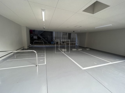 【駐車場】 | プレジオ難波ASIAN | プレジオ難波ASIAN（プレジオ難波アジアン）　駐車場