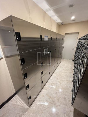 【その他共用部分】 | プレジオ難波ASIAN | プレジオ難波ASIAN（プレジオ難波アジアン）　宅配BOX