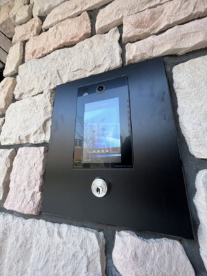 【セキュリティ】 | プレジオ難波ASIAN | プレジオ難波ASIAN（プレジオ難波アジアン）　オートロック