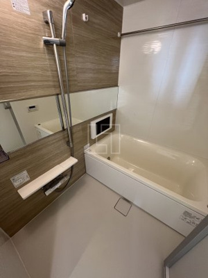 【浴室】 | プレジオ難波ASIAN | プレジオ難波ASIAN（プレジオ難波アジアン）　バスルーム