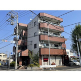 グローリアス城Ⅱの画像