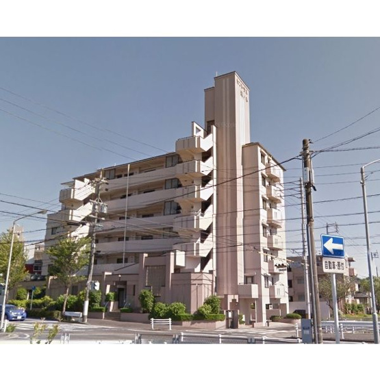 【外観】 | セントラル滝ノ水
