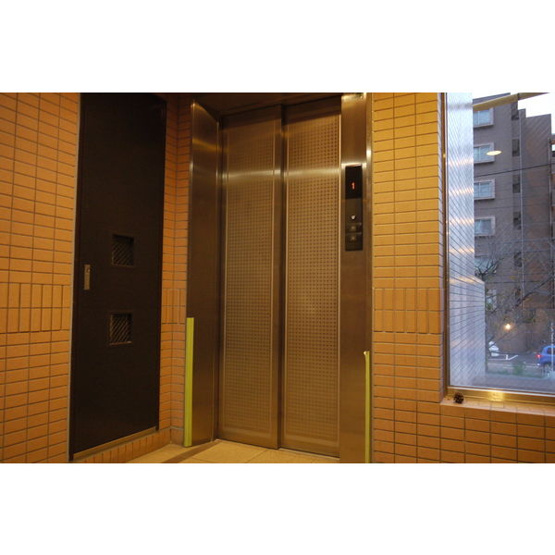 【その他共用部分】 | セントラル滝ノ水
