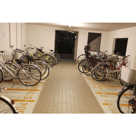 【その他共用部分】 | セントラル滝ノ水