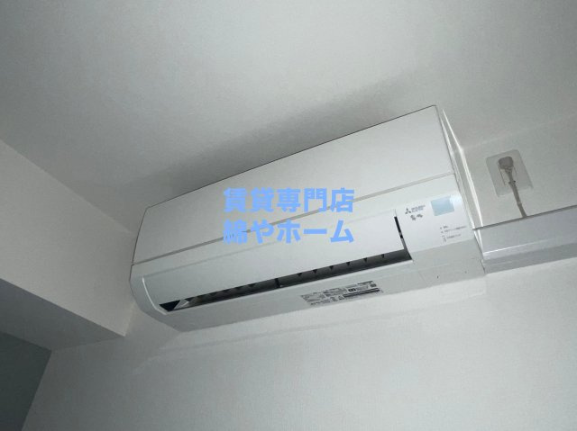 セレニテ難波グランデノールの設備