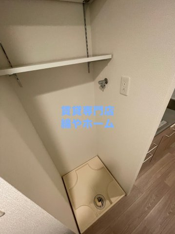 セレニテ難波グランデノールの設備