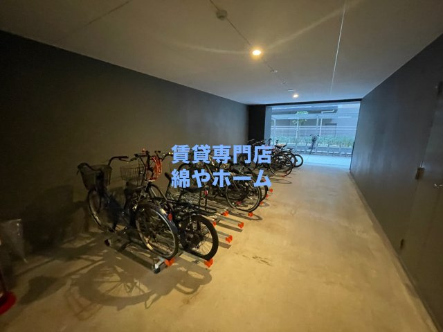 セレニテ難波グランデノールのその他共用部分