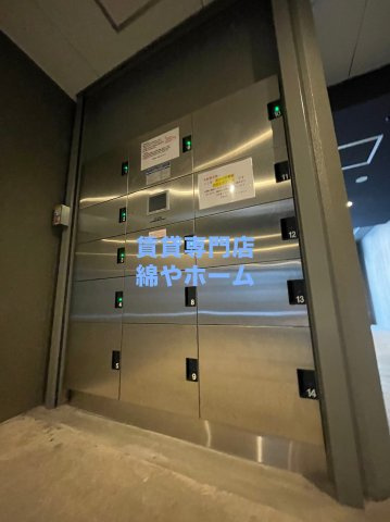 セレニテ難波グランデノールのその他共用部分