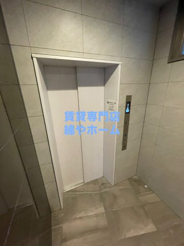 セレニテ難波グランデノールのその他共用部分