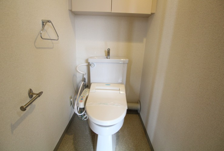 【トイレ】