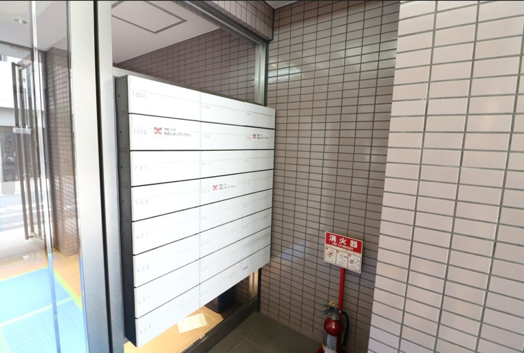 【その他共用部分】