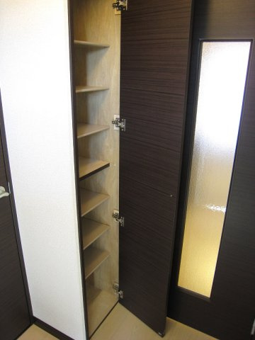 レオネクストウォーターリリーのその他