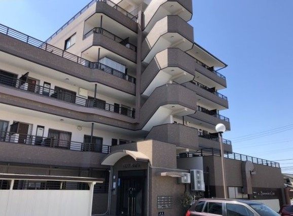 エルパティオ滝ノ水