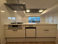 【キッチン】 | ルネッサンス21リバーサイド城南☆仲介手数料無料☆