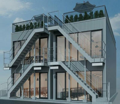  | 八王子アバックビル１号棟